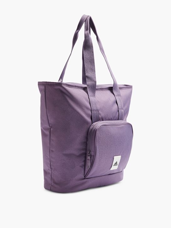 adidas Sac à main Violet 1980 2