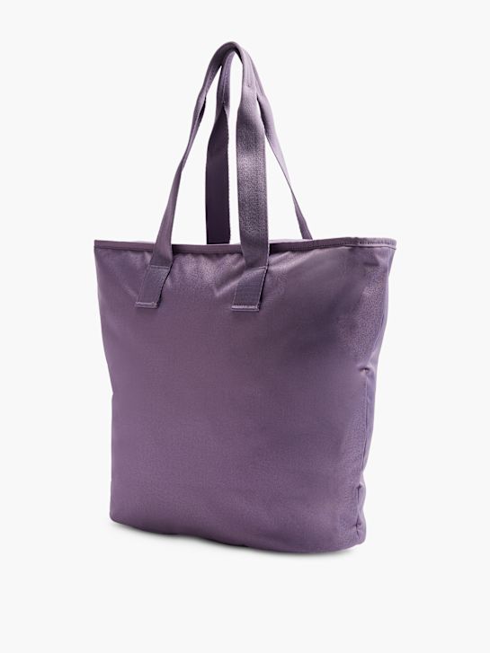adidas Sac à main Violet 1980 3