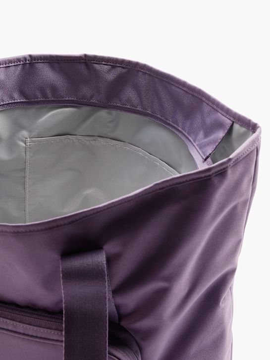 adidas Sac à main Violet 1980 4