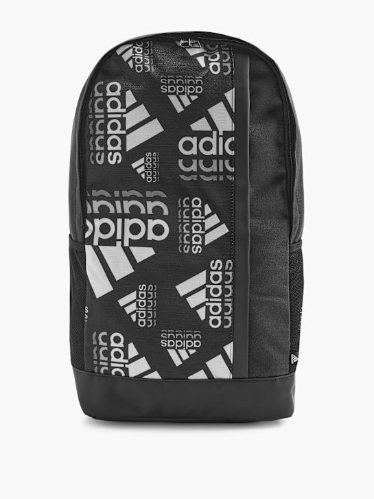 adidas Rucksack Schwarz 9626 1
