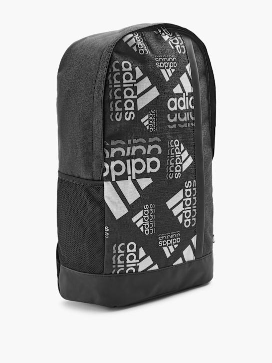 adidas Nahrbtnik Črna 9626 2