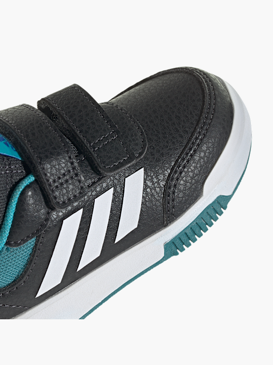 adidas Sneaker fekete 1982 2