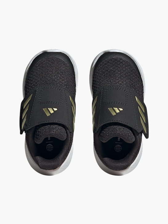 adidas Sneaker Schwarz 3837 3