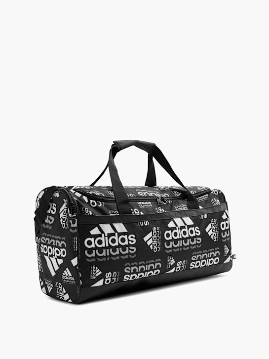 adidas Sportovní taška Černá 4745 2