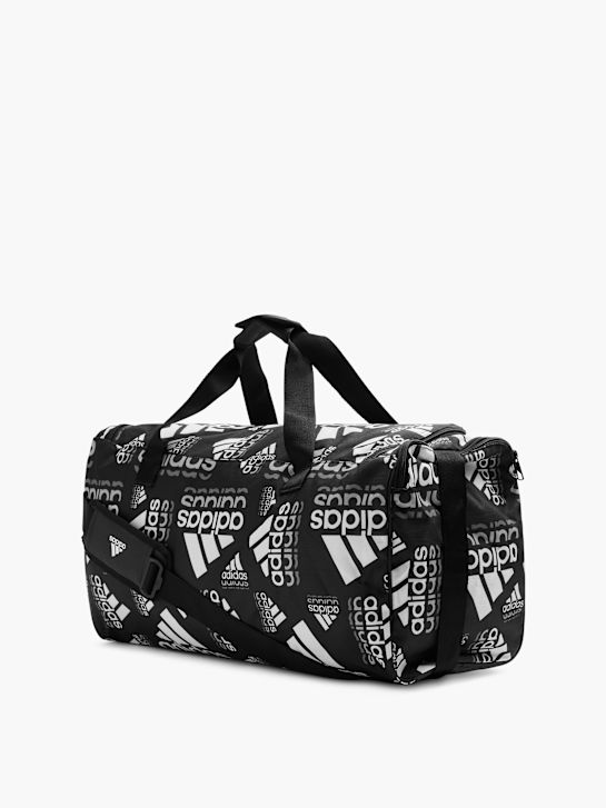 adidas Sac de sport Noir 4745 3
