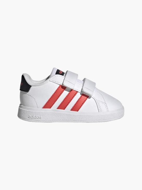 adidas Sneaker Rojo 19719 1