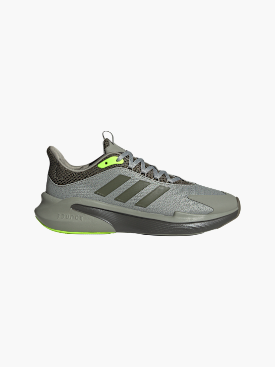 adidas Buty wsuwane Oliwkowy 3841 1
