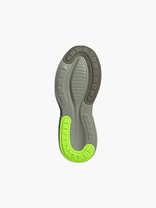 adidas Buty wsuwane Oliwkowy 3841 7