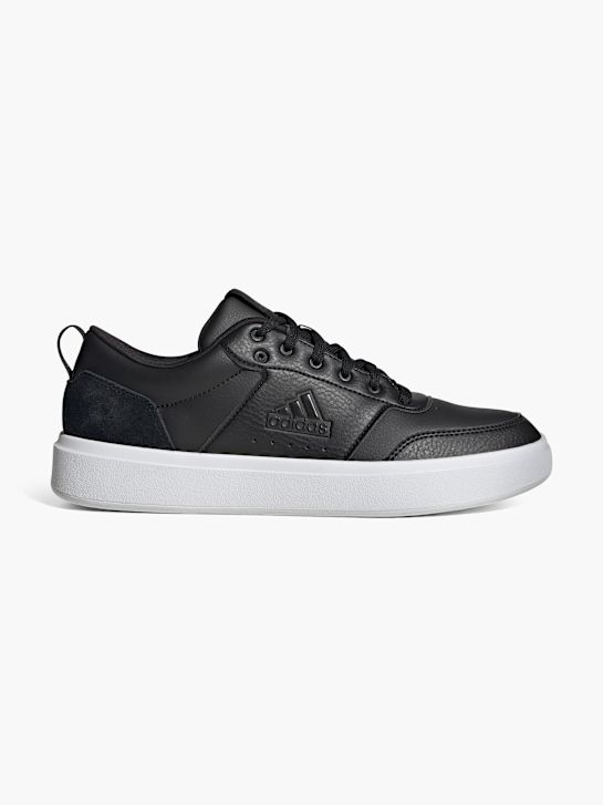 adidas Sneaker Svart 3842 1