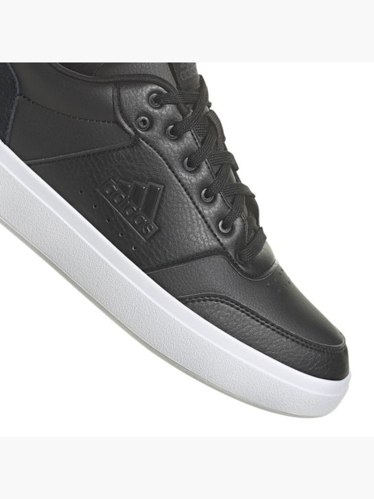 adidas Sneaker Schwarz 3842 5
