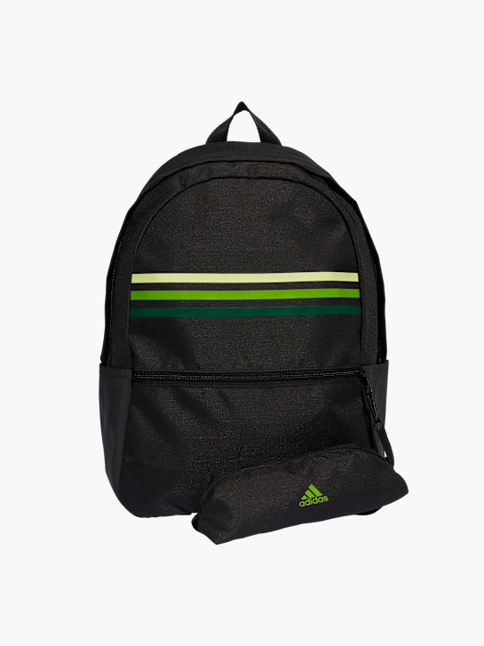 adidas Rucksack Schwarz 11606 1