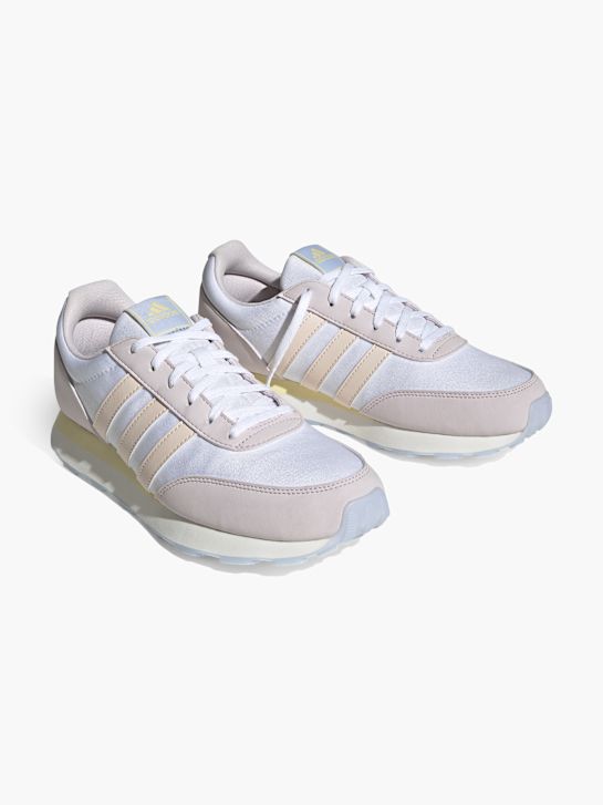 adidas Sneaker Vit 1228 3