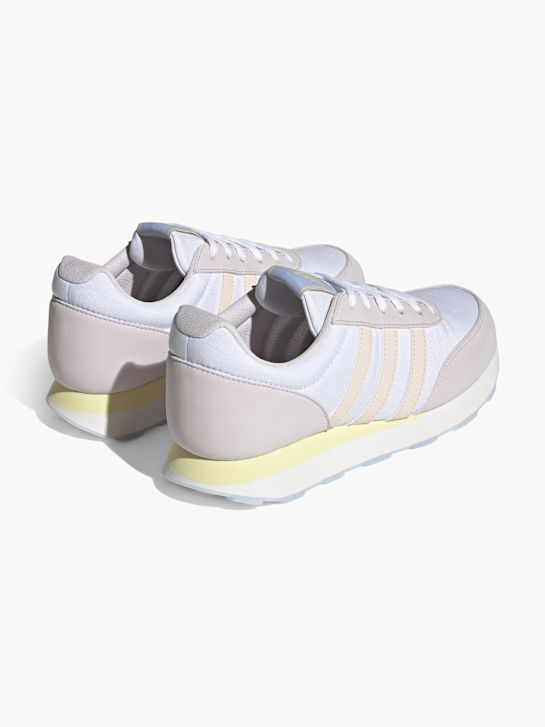 adidas Sneaker Vit 1228 4
