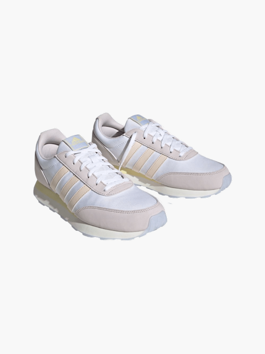 adidas Sneaker Vit 1228 5