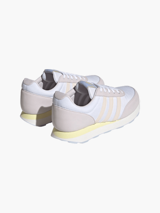 adidas Sneakersy Biały 1228 6