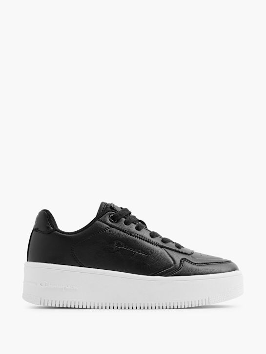 Champion Sapatilha Preto 17715 1