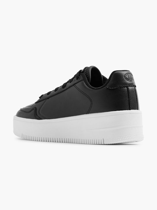 Champion Sapatilha Preto 17715 3