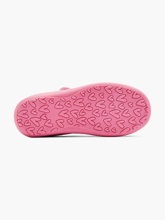 PAW Patrol Sapato de casa fechado Cor-de-rosa 7475 4