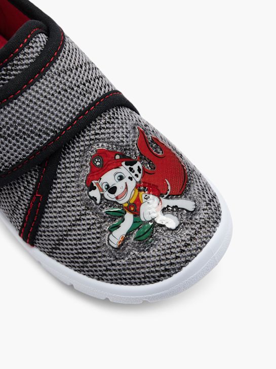 PAW Patrol Zaprti hišni copati Siva 5645 2