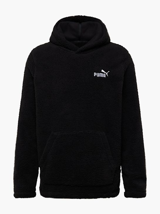 PUMA Hoodie Schwarz 28381 1