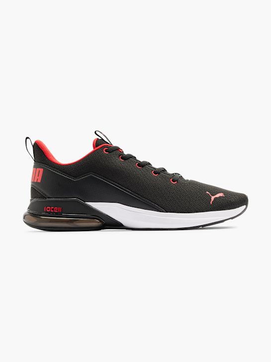 PUMA Sneaker fekete 6566 1