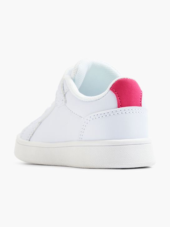 Kappa Sneaker fehér 1232 3