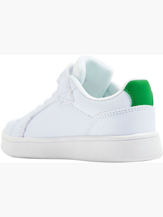 Kappa Sneaker Vit 4759 3