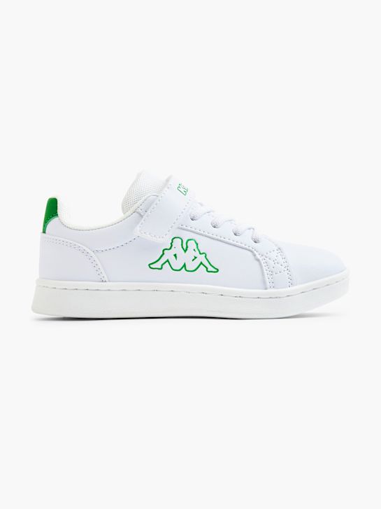 Kappa Sneaker Grün 4761 1
