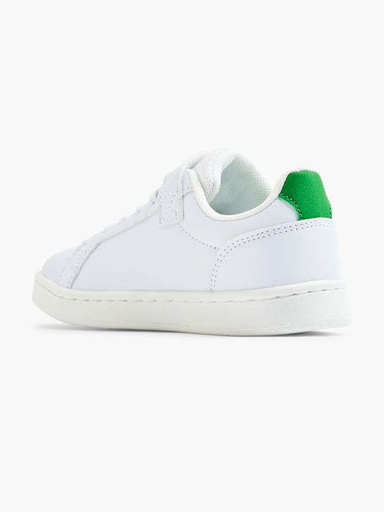 Kappa Sportbačiai Žalia 4761 3