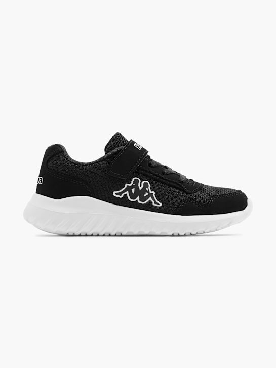 Kappa Sneaker Sort 5651 1