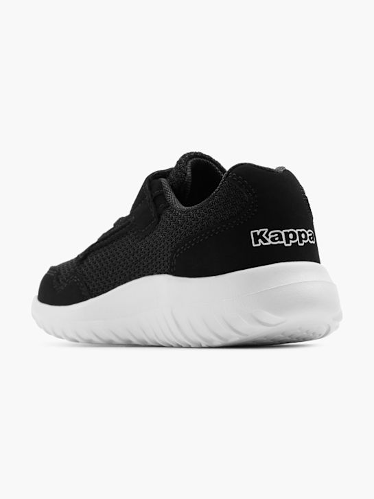 Kappa Sneaker Schwarz 5651 3