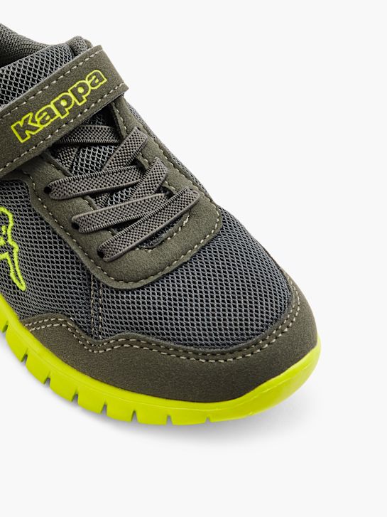 Kappa Sneaker Grå 1988 2