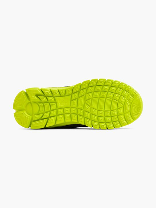 Kappa Sneaker Grå 1988 4