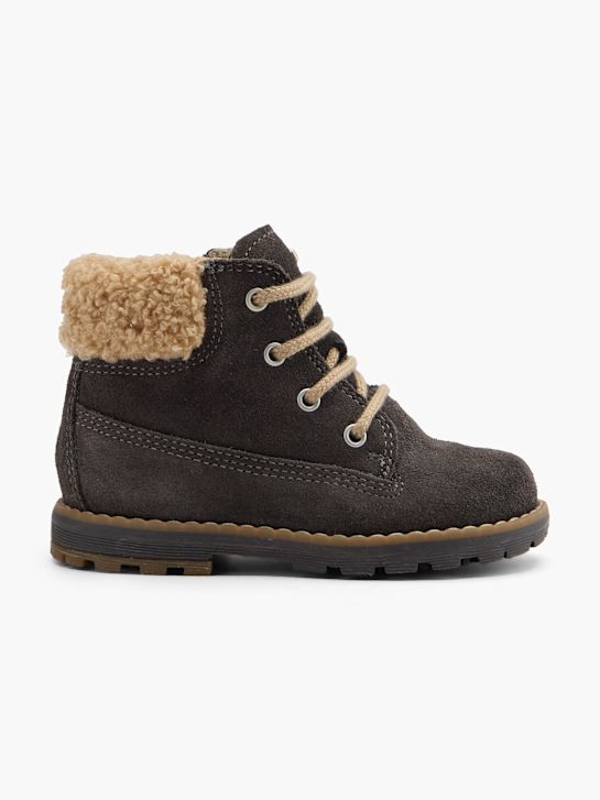elefanten Schnürboots Braun 23642 1
