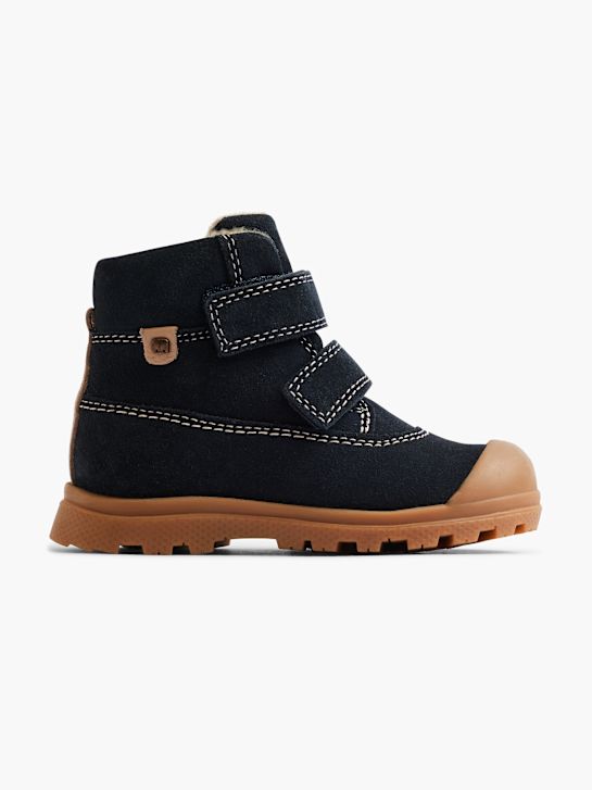 elefanten Boots d'hiver Bleu 25472 1
