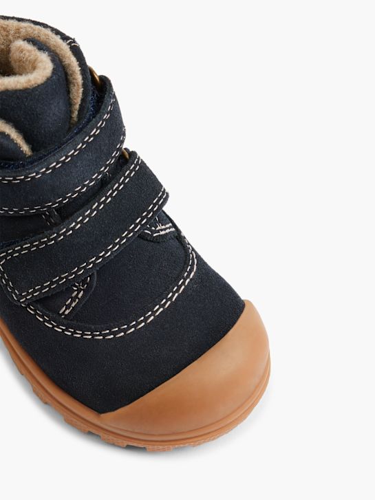 elefanten Winterboots Blau 25472 2