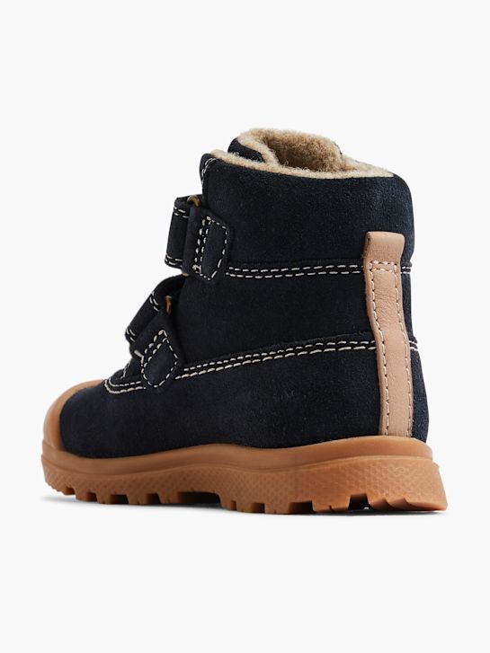 elefanten Boots d'hiver Bleu 25472 3