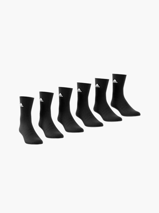 adidas Socken Schwarz 19286 1