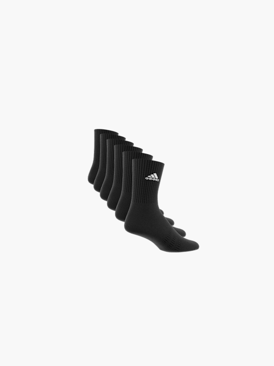 adidas Socken Schwarz 19286 2