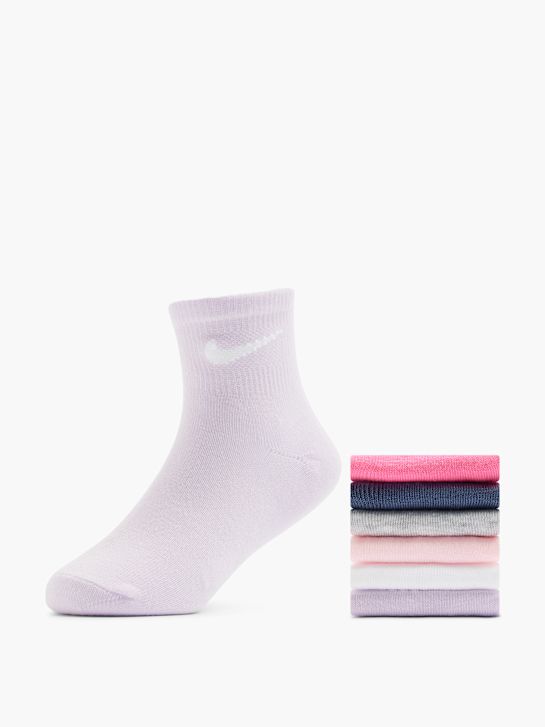 Nike Ponožky Šedá 21471 1