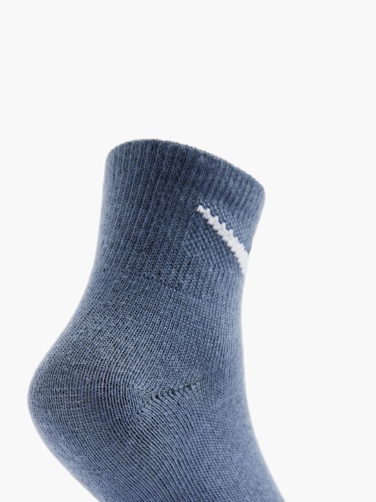 Nike Ponožky Šedá 21471 4