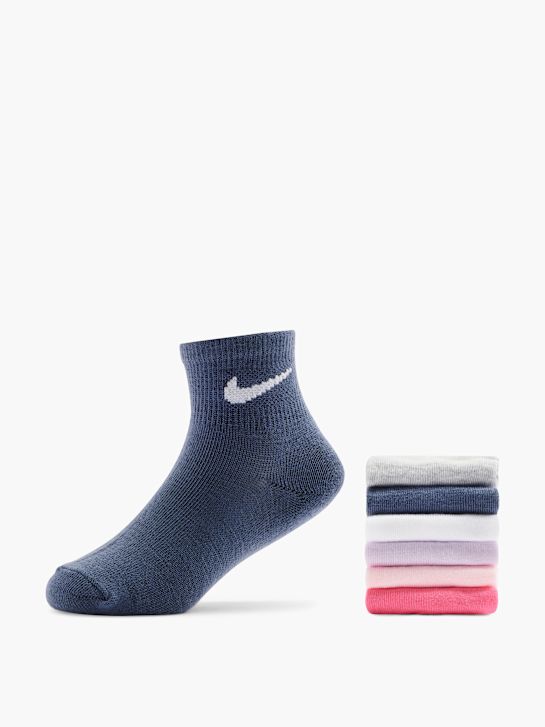 Nike Șosete Bleumarin 21470 1