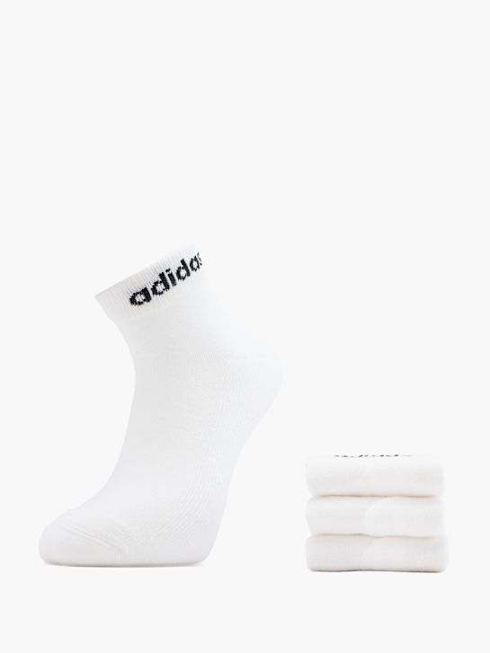 adidas Socken Weiß 32916 1