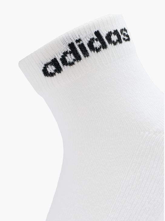 adidas Socken Weiß 32916 3