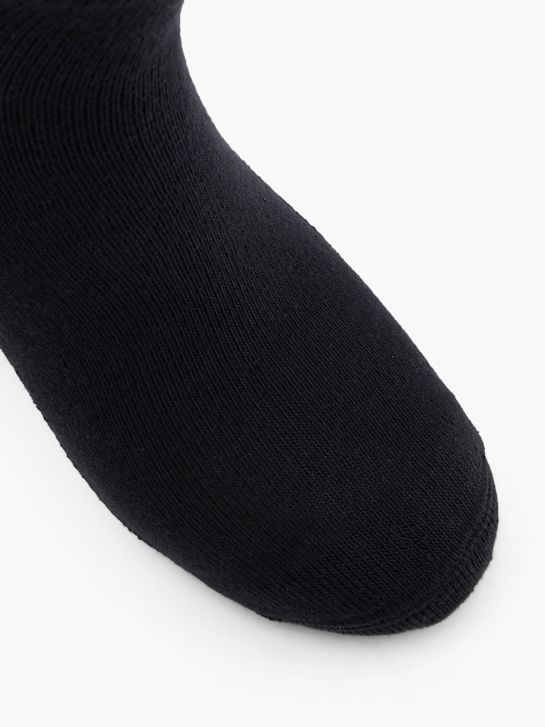 adidas Calzino Nero 36480 3