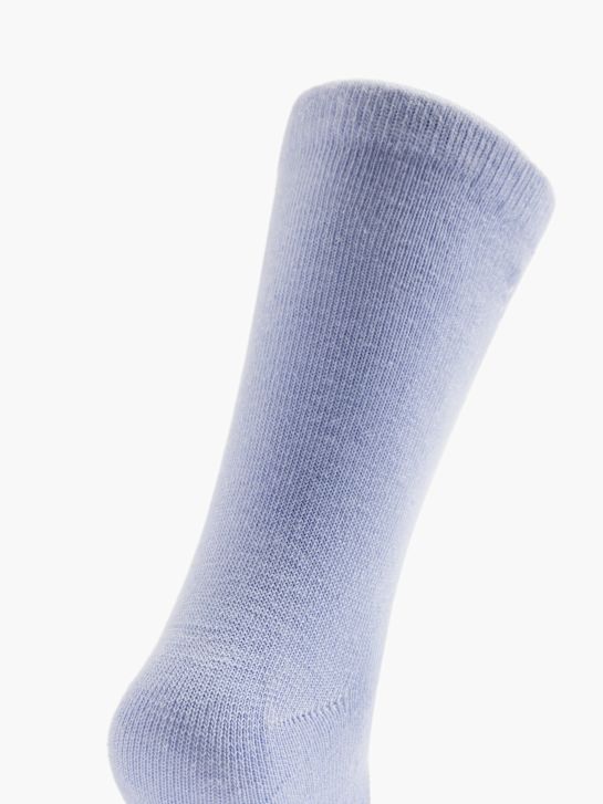 Disney Frozen Șosete Violet 16002 4