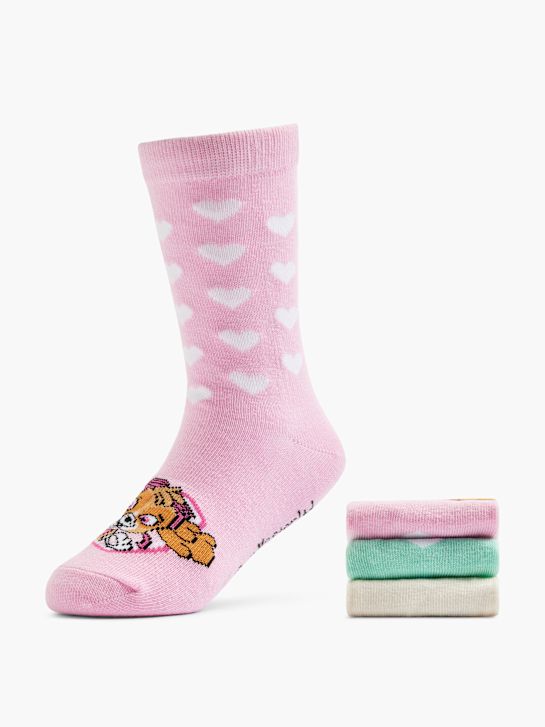 PAW Patrol Strømpe Pink 21497 1