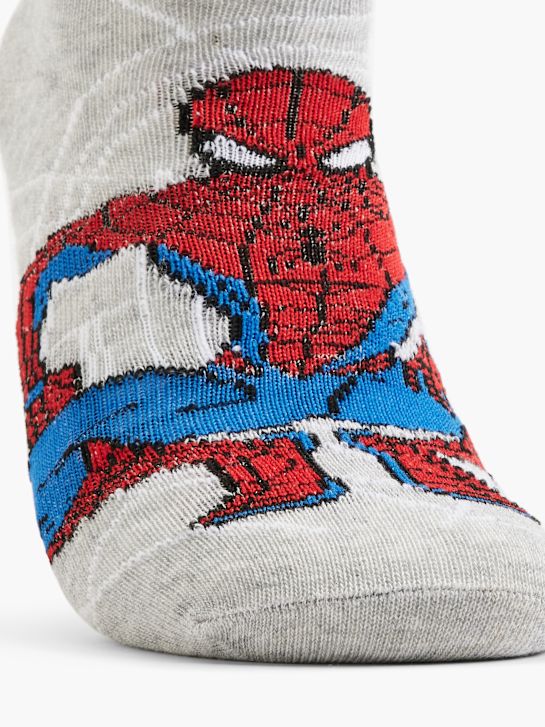 Spider-Man Șosete Bleumarin 21499 3