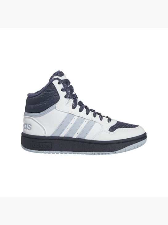 adidas Sneakersy za kostkę Niebieski 20781 1