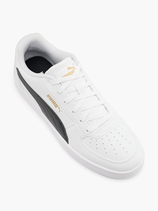 PUMA Sneaker Weiß 27026 2